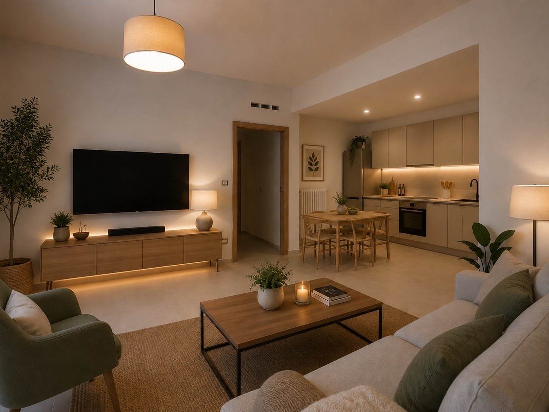 Apartment in Calenzano, Tuscany, Italy 3 - 18133364