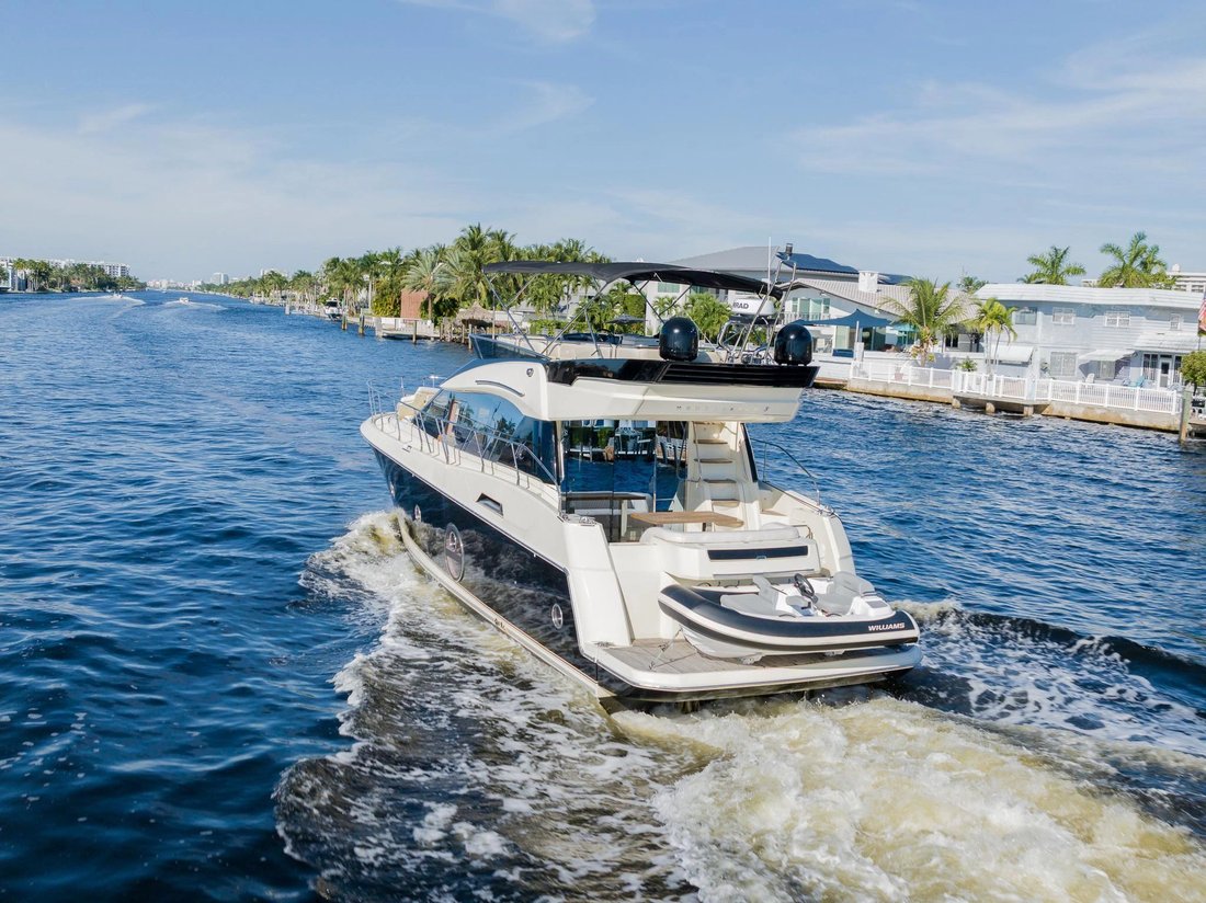 Motor Yacht in United States 3 - 17885482