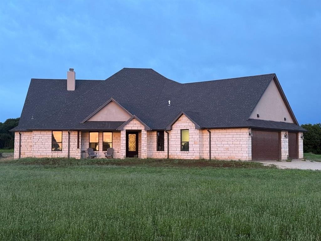 House in Baird, Texas, United States 2 - 18127845
