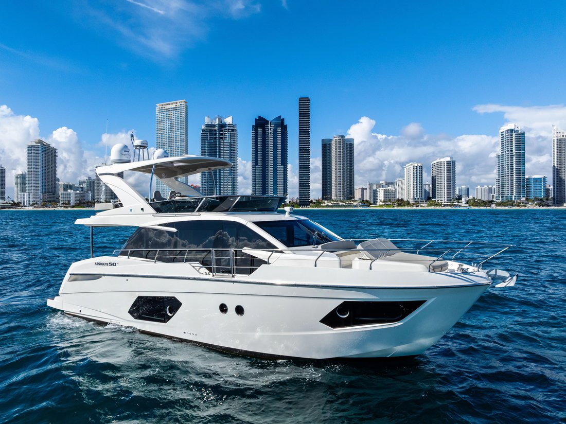 Flybridge in United States 1 - 17885225