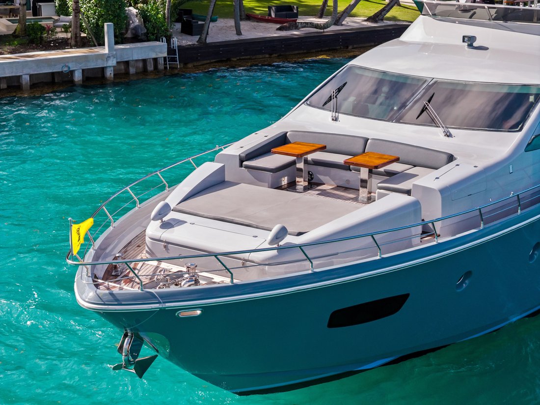 Motor Yacht in United States 5 - 17887454