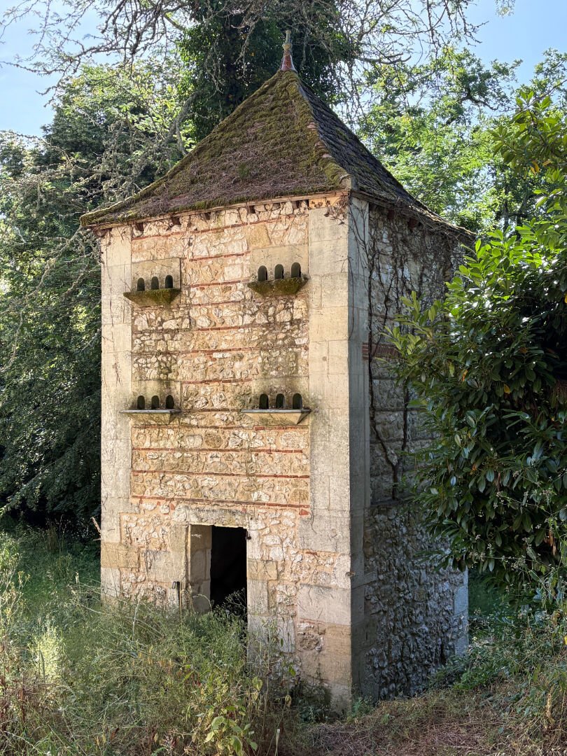Villa in Saint-Andre-et-Appelles, Nouvelle-Aquitaine, France 2 - 18130560