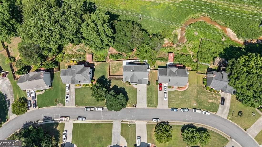 House in Suwanee, Georgia, United States 4 - 18132906