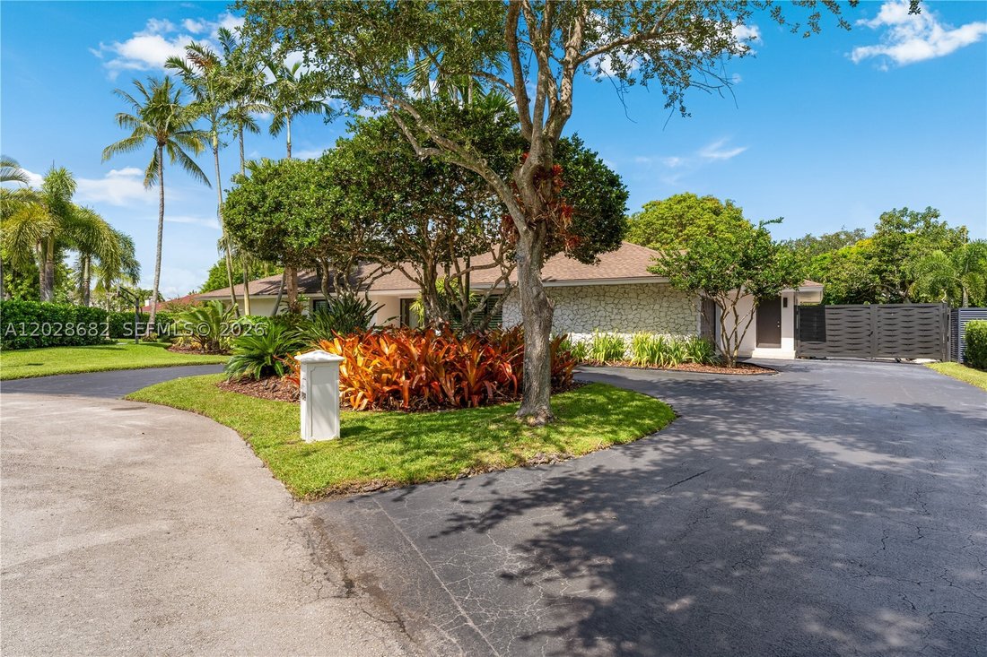 House in Miami, Florida, United States 3 - 18118973