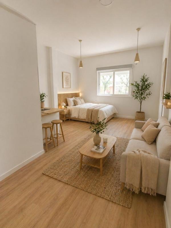 Apartment in Tres Cantos, Comunidad de Madrid, Spain 3 - 18127979