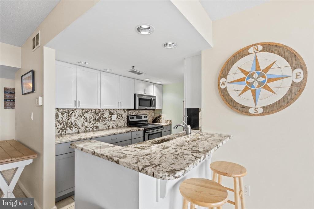 Casa en Bethany Beach, Delaware, Estados Unidos 5 - 18133024