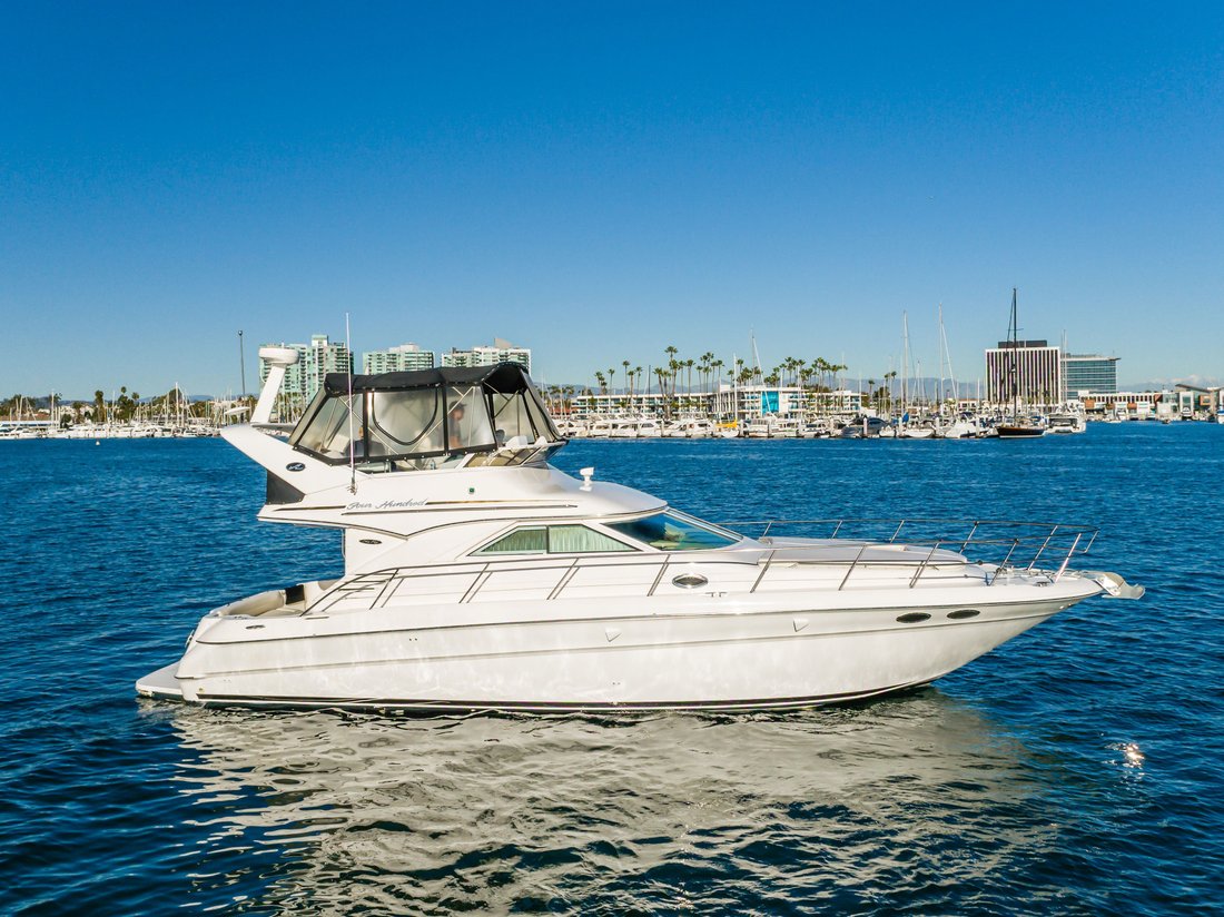 Motor Yacht in United States 3 - 17885327
