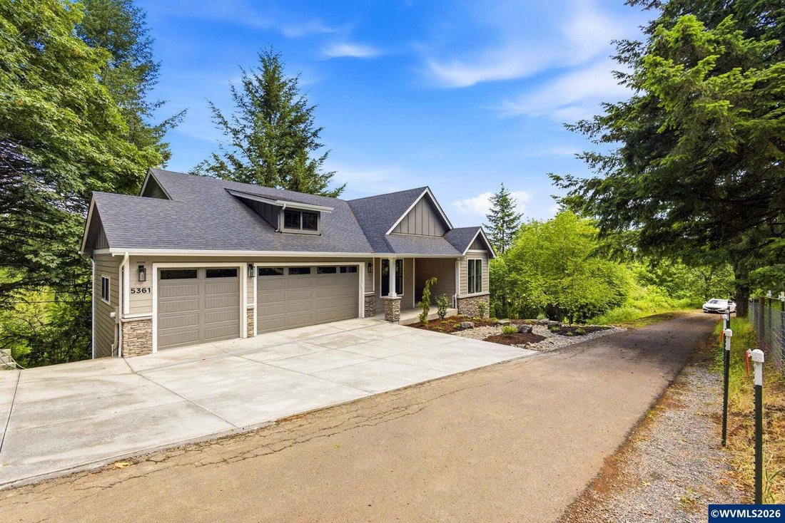 House in Salem, Oregon, United States 2 - 18131446