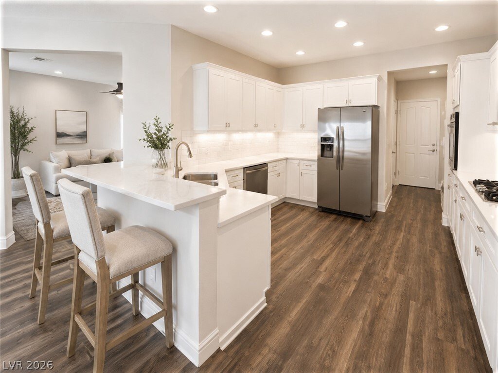 House in Henderson, Nevada, United States 4 - 17638270