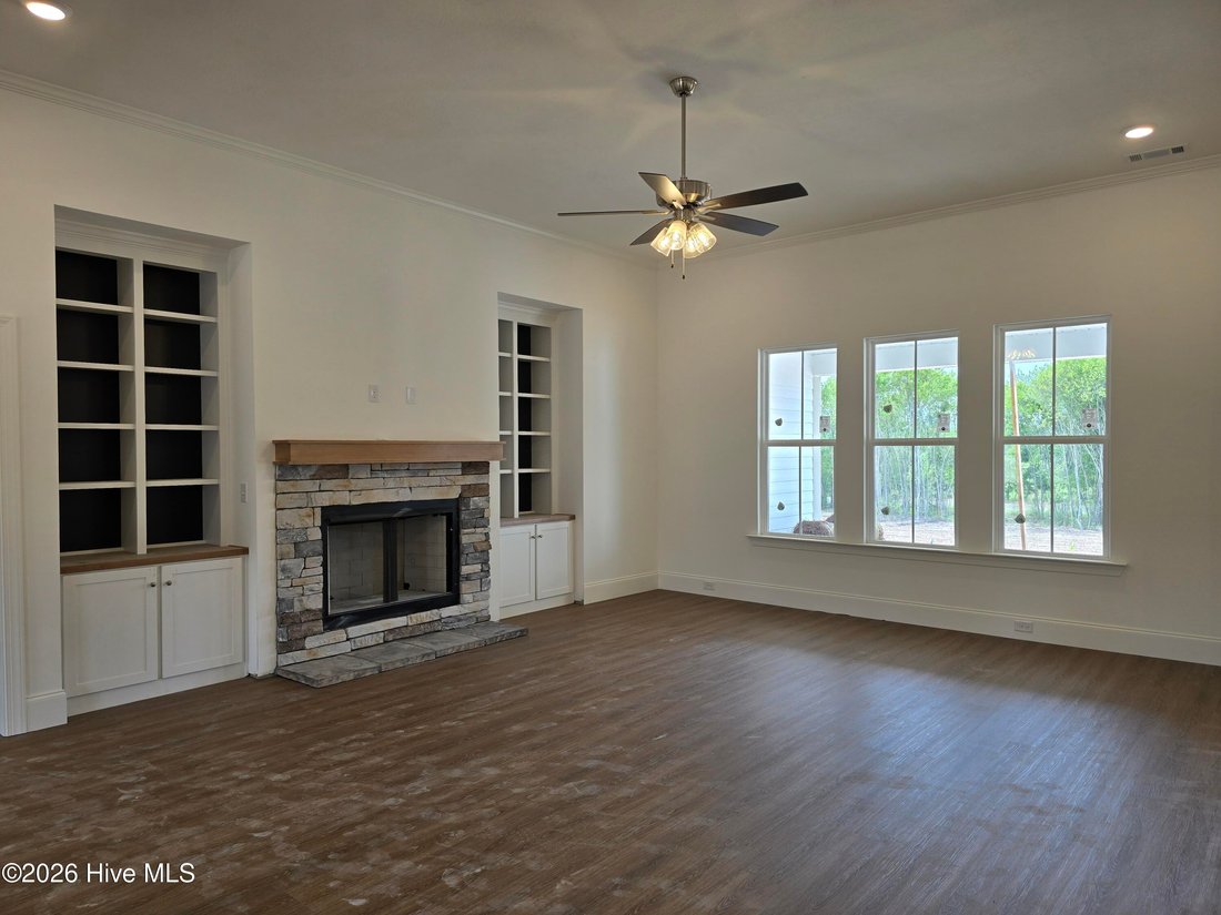 House in Beech Island, South Carolina, United States 5 - 17916863