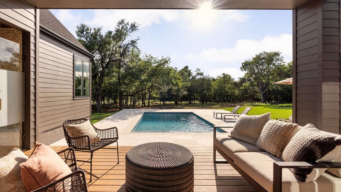 House in Austin, Texas, United States 4 - 18132993