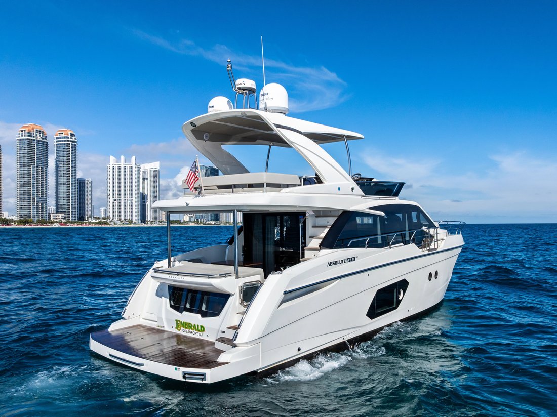 Flybridge in United States 5 - 17885225