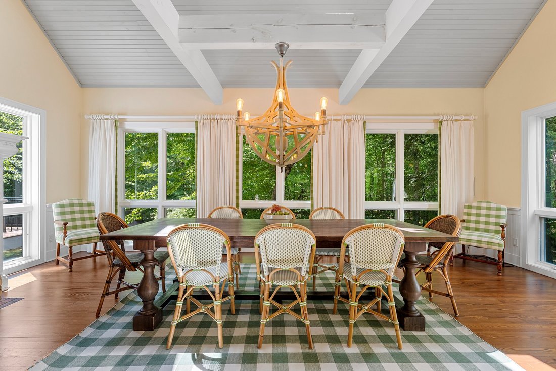 House in Sister Bay, Wisconsin, United States 3 - 18129608