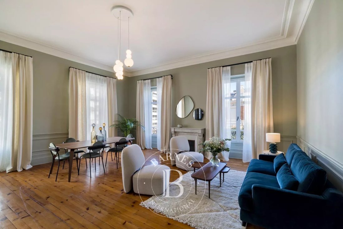 Apartment in Halles-Hurlague, Biarritz, France 2 - 18130368