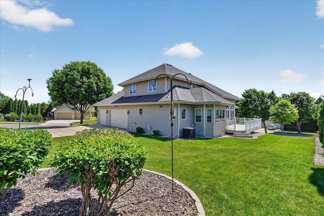 House in Madison, Wisconsin, United States 2 - 18127695