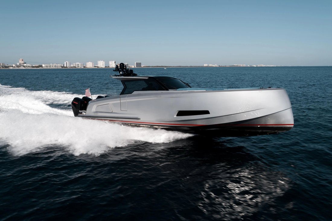 Cruiser in United States 1 - 17885386