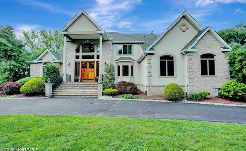 House in Holmdel, New Jersey, United States 1