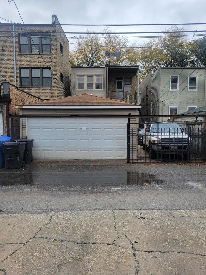 Chicago, Illinois, United States 4 - 18132729