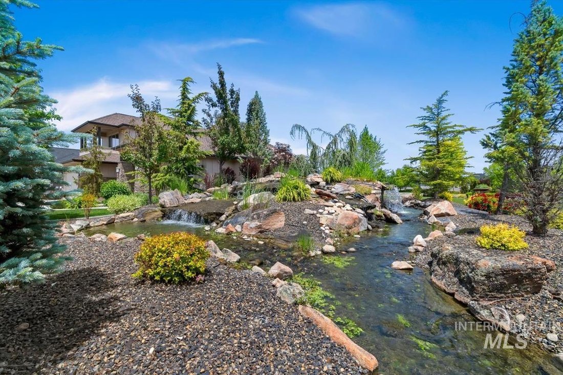 House in Eagle, Idaho, United States 3 - 18131148
