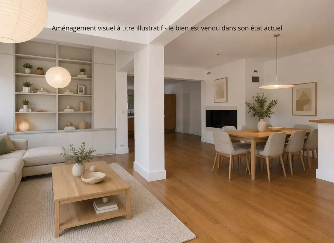 House in Jean Moulin, Le Bouscat, France 2 - 18132228