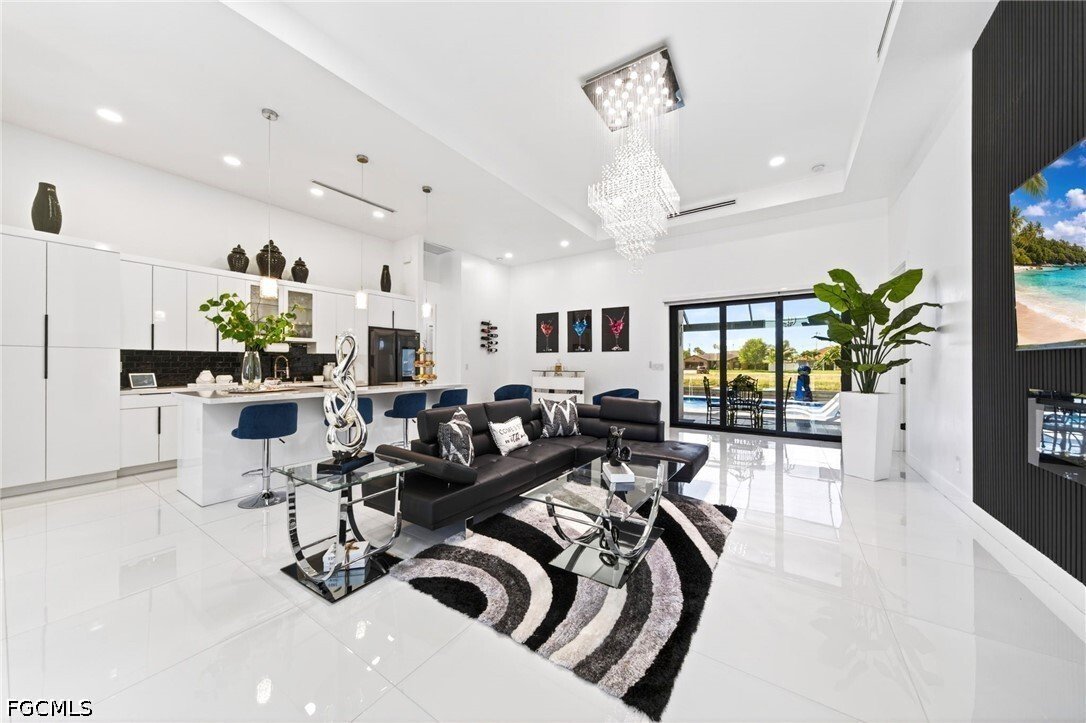 House in Cape Coral, Florida, United States 3 - 18131753