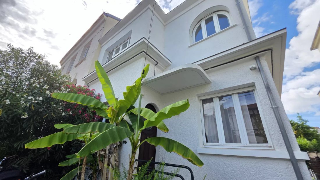 House in Jean Moulin, Le Bouscat, France 1 - 18132228