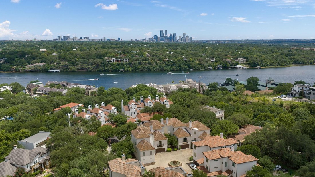 Condo in Austin, Texas, United States 2 - 18129678