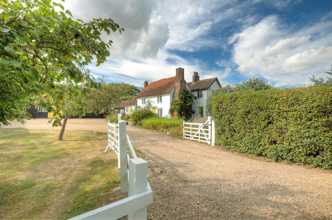 Maison en Chelmsford, Angleterre 1 - 18127645
