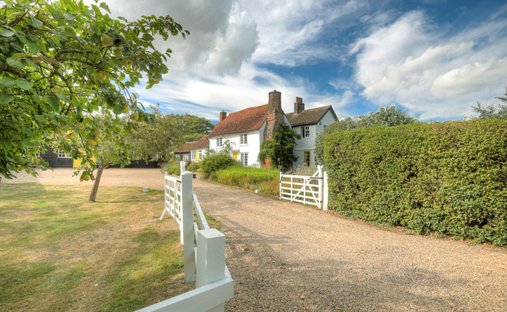 House in Chelmsford, England 1