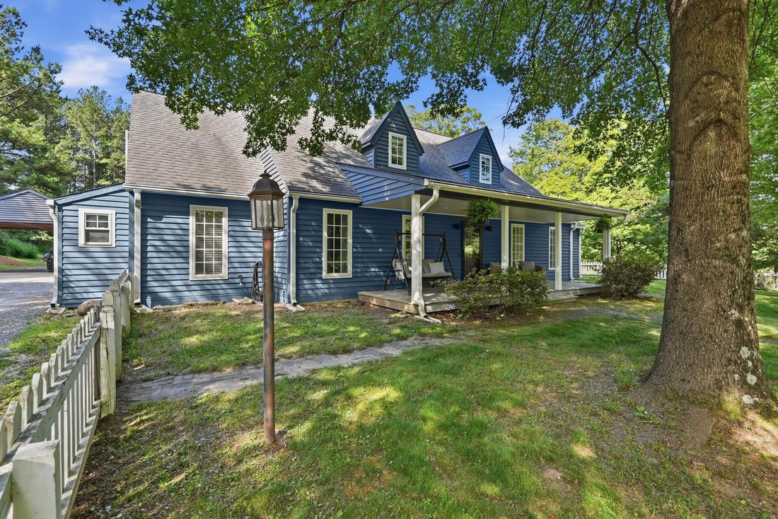 House in Goodview, Virginia, United States 4 - 18128744