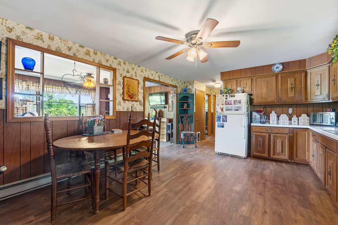 House in Berwick, Maine, United States 4 - 18133202