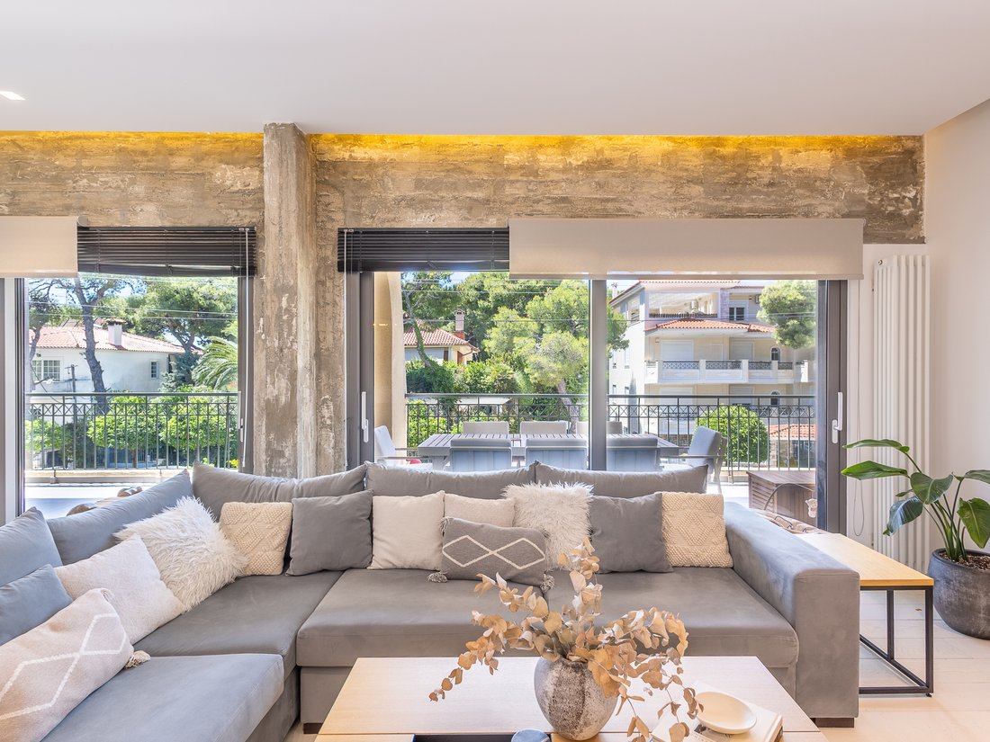 Apartment in Kifisia, Attica, Greece 3 - 18133316