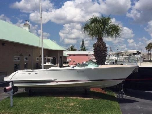 Motor Yacht in United States 3 - 17885413