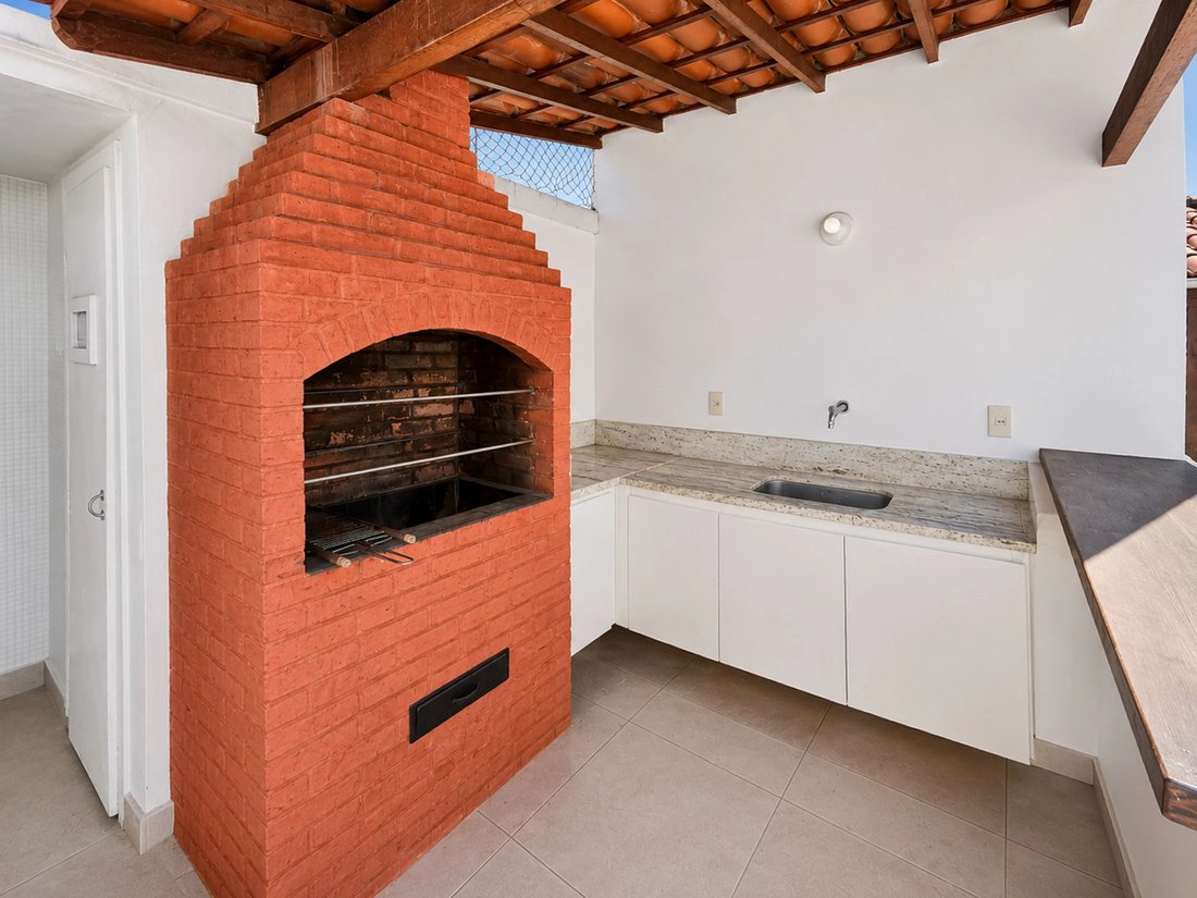 Apartment in Rio de Janeiro, State of Rio de Janeiro, Brazil 3 - 13846755
