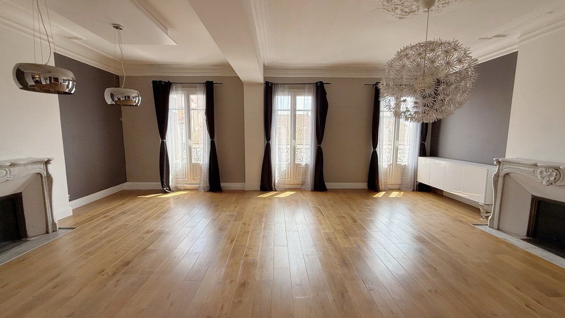 Apartment in Le Faron-Fort-Rouge, Toulon, France 4 - 18132323