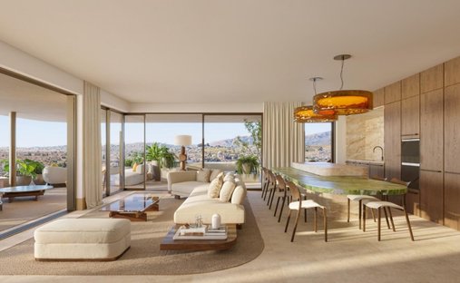 Appartement à Fuengirola, Andalousie, Espagne 1