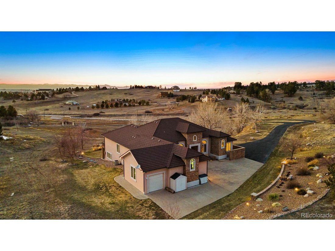 House in Parker, Colorado, United States 2 - 18131645