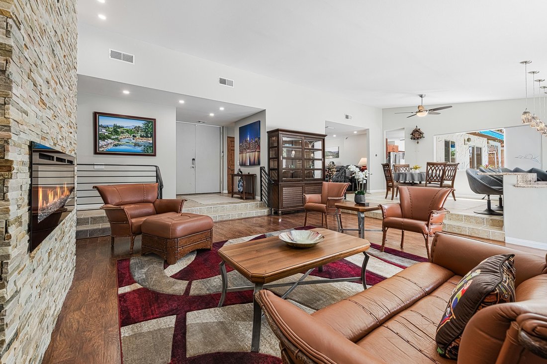 House in Palm Springs, California, United States 5 - 18131343