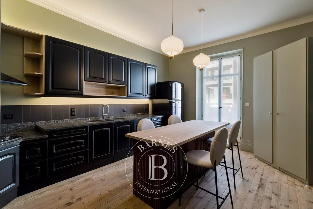 Apartment in Halles-Hurlague, Biarritz, France 5 - 18130368
