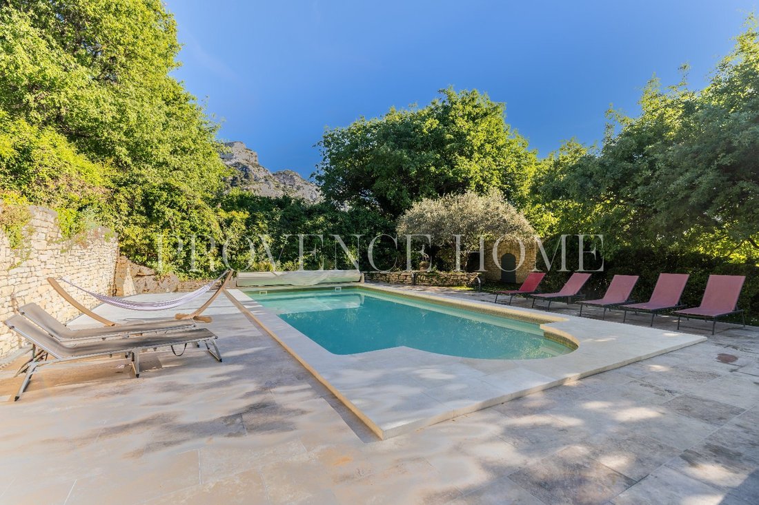 House in Robion, Provence-Alpes-Côte d'Azur, France 2 - 18130808