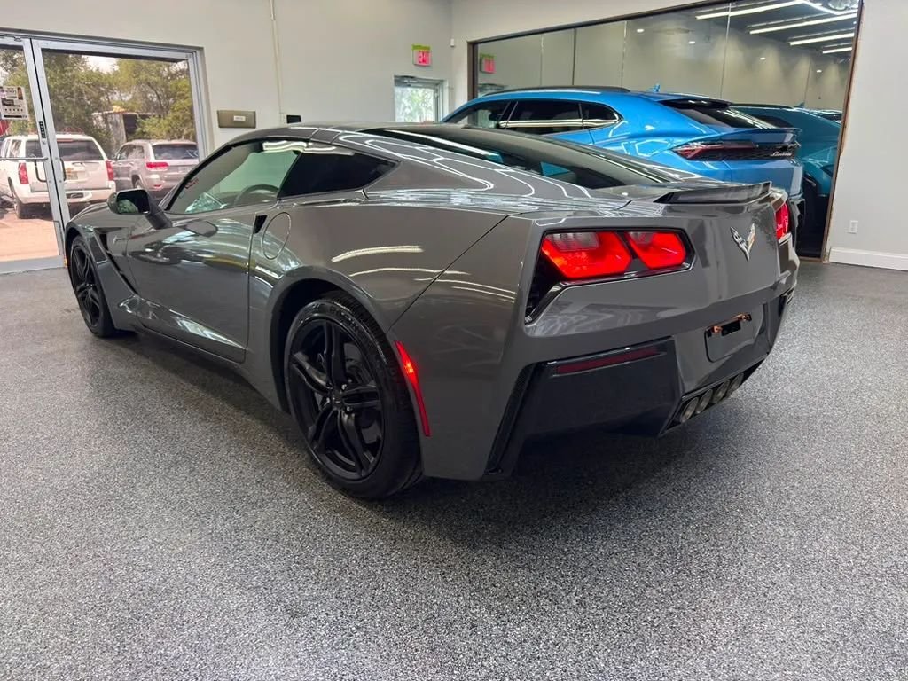 Coupe in Orlando, FL, United States 4 - 18133818