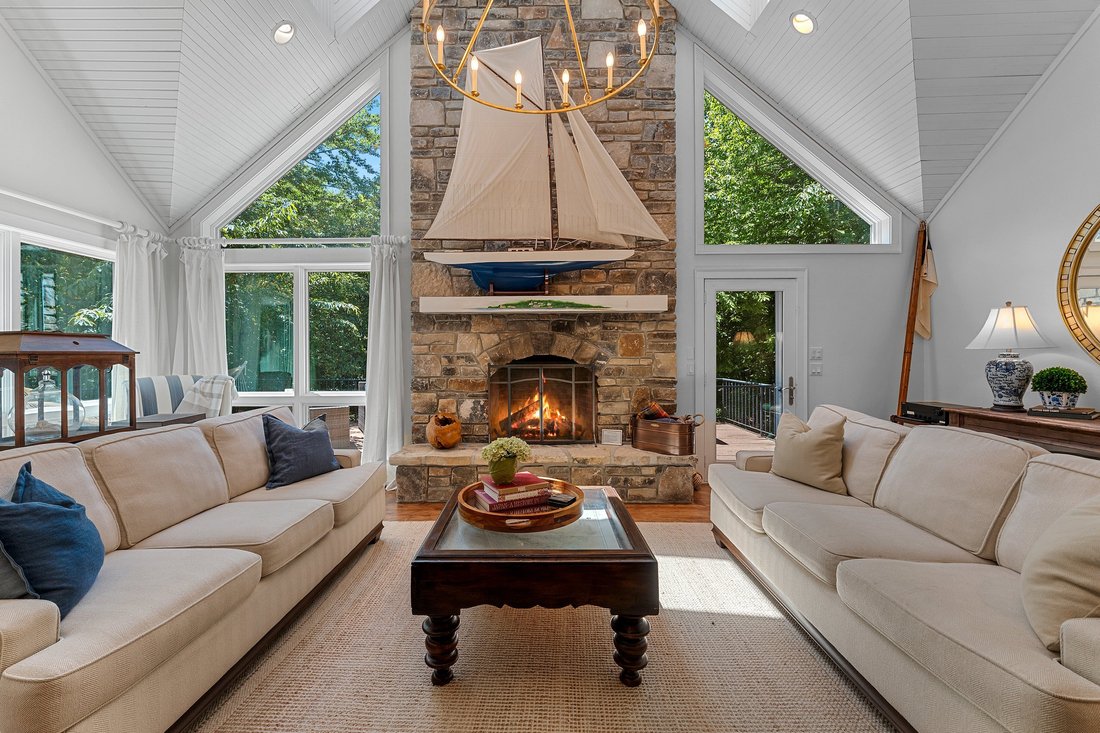 House in Sister Bay, Wisconsin, United States 4 - 18129608