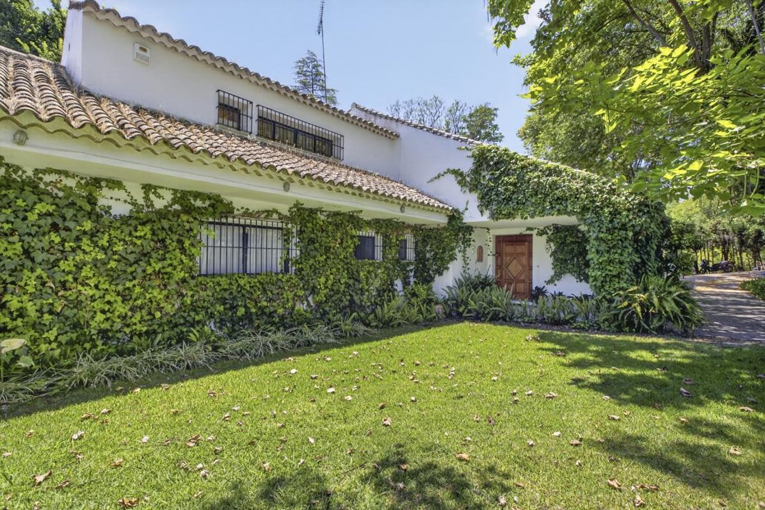 House in Tomares, Andalusia, Spain 1 - 18058757
