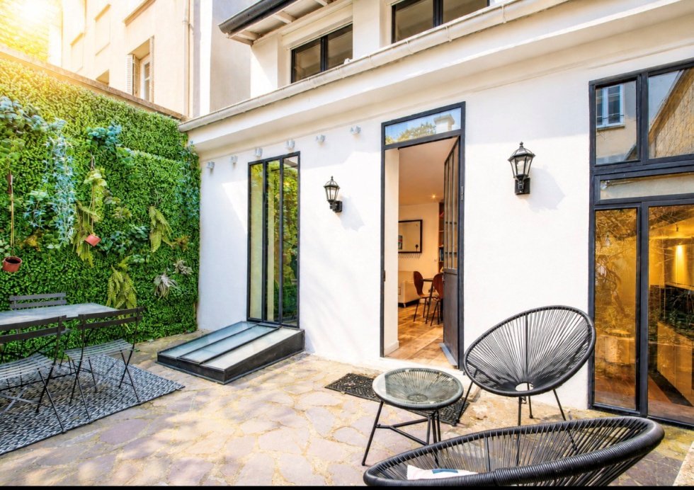 Apartment in Mouton Duvernet, Paris 14e Arrondissement, Paris 1 - 15834926