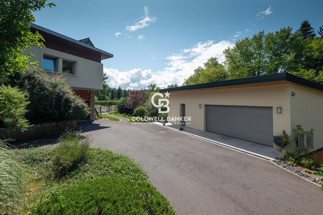 House in Nayemont-les-Fosses, Grand Est, France 3 - 18127745