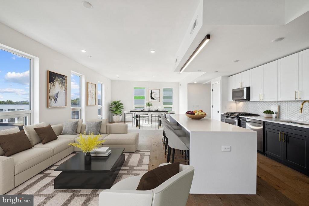 Apartment in Philadelphia, Pennsylvania, United States 4 - 18133039