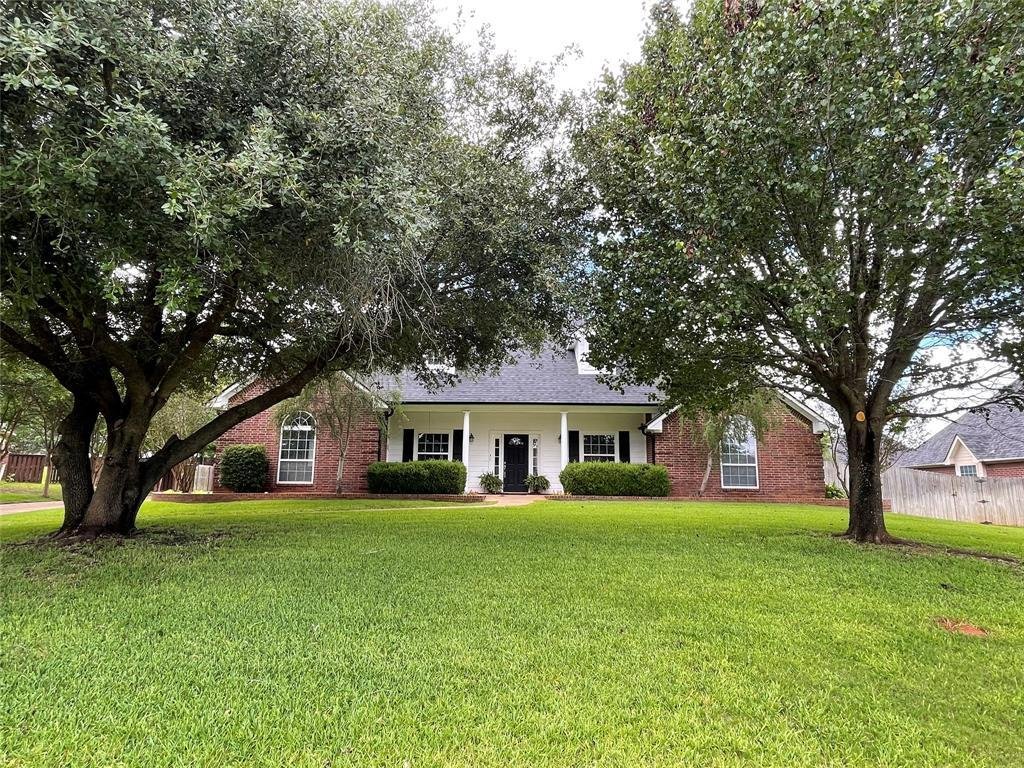 House in Bullard, Texas, United States 1 - 18096258