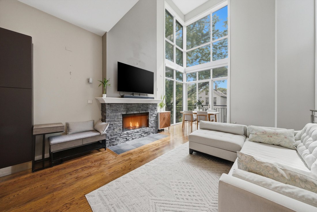 Condo in Chicago, Illinois, United States 2 - 18128361