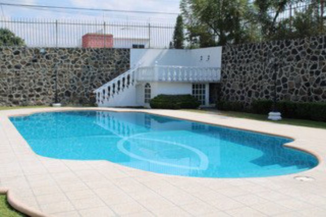 House in Oaxtepec, Morelos, Mexico 2 - 18130467