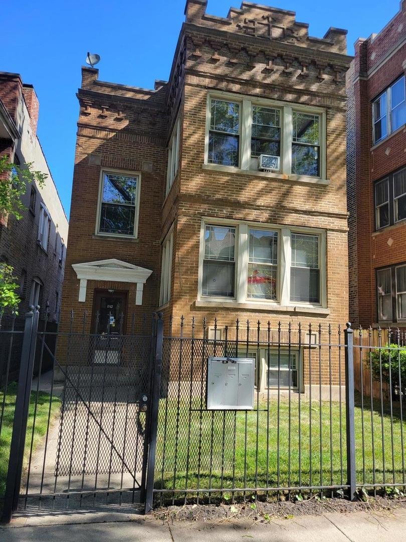 Chicago, Illinois, United States 1 - 18132729